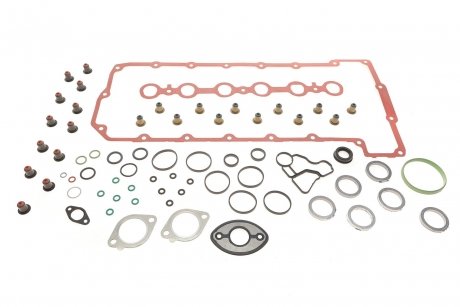 Комплект прокладок, головка цилиндров BMW N52 B25/N52 B30 ELRING 660.370 (фото 1)