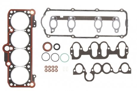 Комплект прокладок, головка циліндра ELRING 670.750