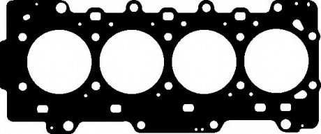 Прокладка, головка циліндра ELRING 690.426