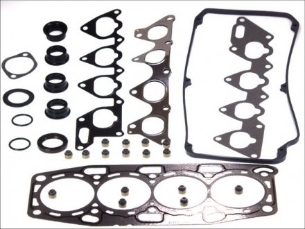 Комплект прокладок, головка циліндра ELRING 709.010