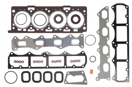 Комплект прокладок, головка циліндра ELRING 710.370