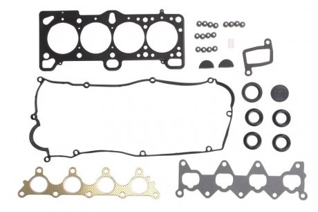 Комплект прокладок (верхній) Hyundai Accent/Getz 1.4i 05-10 ELRING 727.130