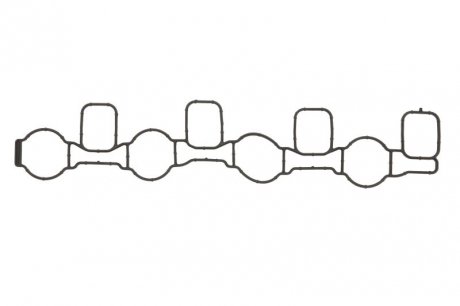 Прокладка колектора впускного VW Golf VI 2.0 DTI 05-13 ELRING 736.650