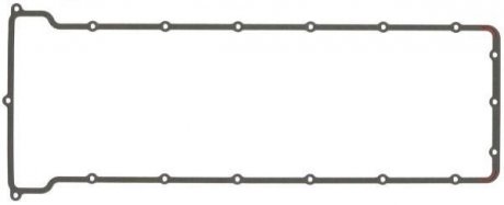 Прокладка, кришка головки циліндра ELRING 755.982