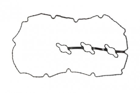 Прокладка, кришка головки циліндра ELRING 798.010