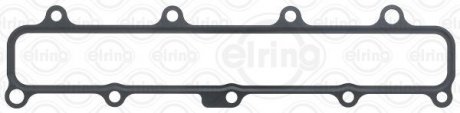 Прокладка колектора впуск Toyota Land Cruiser 200 4.5 D4-D 07- ELRING 810.980