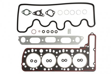 Комплект прокладок, головка циліндра ELRING 816.205