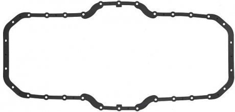 Прокладка масляного піддона EL ELRING 853.360