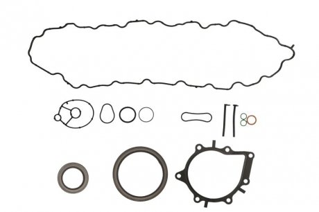 Комплект прокладок, блок-картер двигуна ELRING 868.260