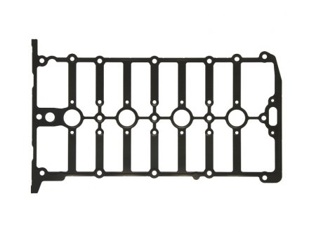 Прокладка крышки головки блока цилиндров VAG 1,2/1,4 TSI 14- ELRING 898.042 (фото 1)