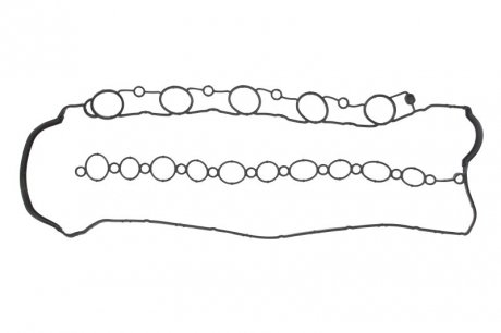 Прокладка кришки клапанів Volvo C30/C70/V70 2.4D 05- ELRING 905.160
