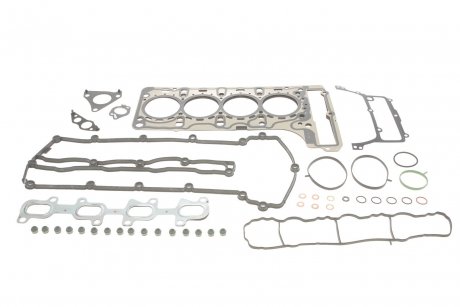 Комплект прокладок OM651 Sprinter 09-/Vito (639) 10- (верхній) ELRING 906.380