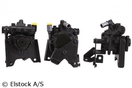 Насос гідропідсилювача керма ELSTOCK 15-0027