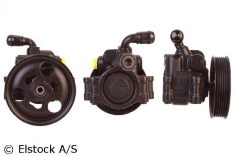 Насос гідропідсилювача керма ELSTOCK 15-0037