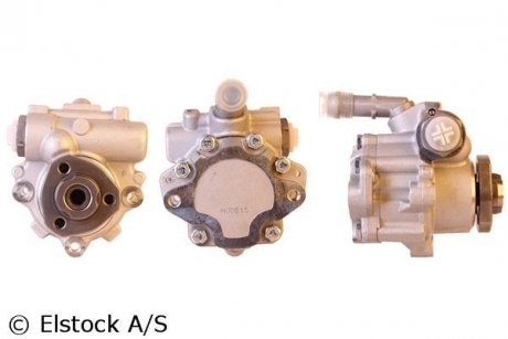 Насос гідропідсилювача керма ELSTOCK 15-0096