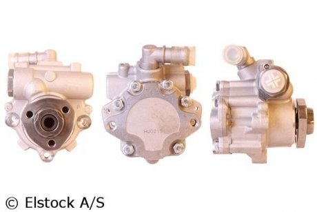 Насос гідропідсилювача керма ELSTOCK 15-0102