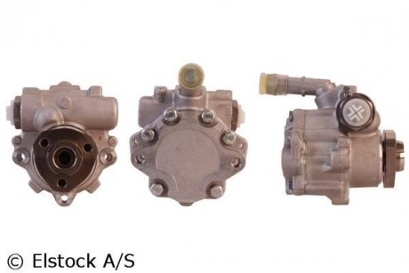 Насос гідропідсилювача керма ELSTOCK 15-0149