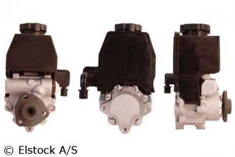 Насос гідропідсилювача керма ELSTOCK 15-0158
