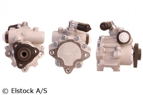 Насос гідропідсилювача керма ELSTOCK 15-0181
