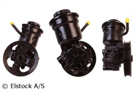 Насос гідропідсилювача керма ELSTOCK 15-0192