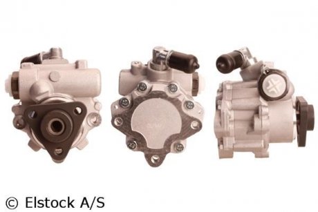 Насос гідропідсилювача керма ELSTOCK 15-0209