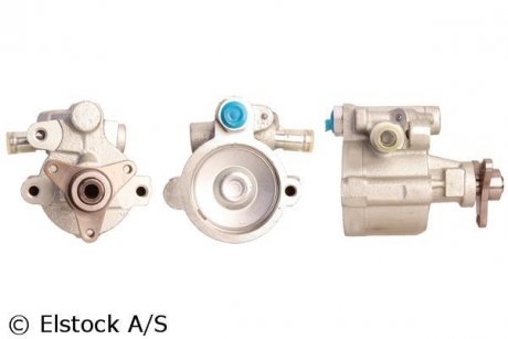 Насос гідропідсилювача керма ELSTOCK 15-0237