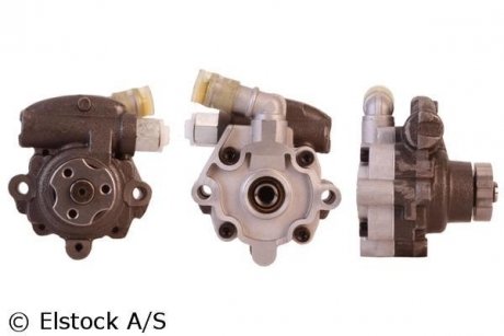 Насос гідропідсилювача керма ELSTOCK 15-0254