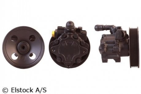 Насос гідропідсилювача керма ELSTOCK 15-0263