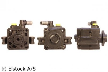 Насос гідропідсилювача керма ELSTOCK 15-0266