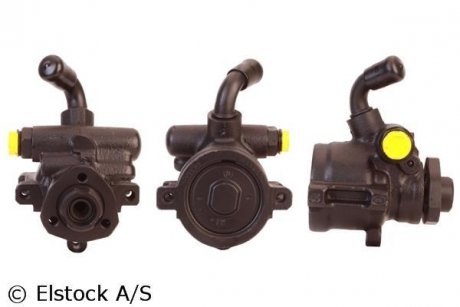 Насос гідропідсилювача керма ELSTOCK 15-0291