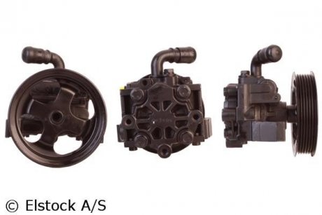 Насос гідропідсилювача керма ELSTOCK 15-0363