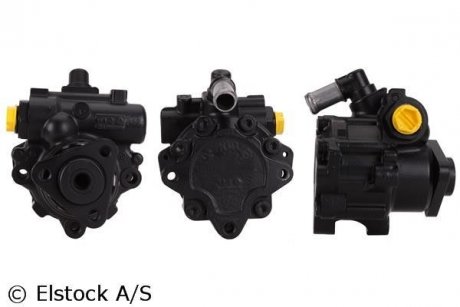 Насос гідропідсилювача керма ELSTOCK 15-0376