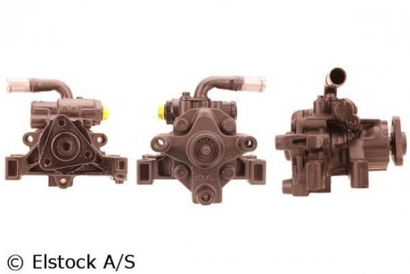 Насос гідропідсилювача керма ELSTOCK 15-0432