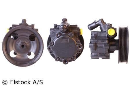 Насос гідропідсилювача керма ELSTOCK 15-0597