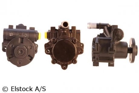 Насос гідропідсилювача керма ELSTOCK 15-0790