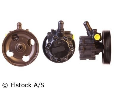 Насос гідропідсилювача керма ELSTOCK 15-0991