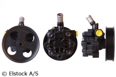 Насос гідропідсилювача керма ELSTOCK 15-1019