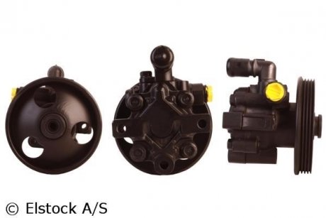 Насос гідропідсилювача керма ELSTOCK 15-1045