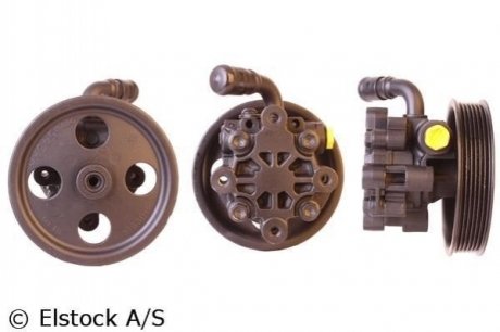 Насос гідропідсилювача керма ELSTOCK 15-1346