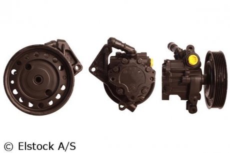 Насос гідропідсилювача керма ELSTOCK 15-1360