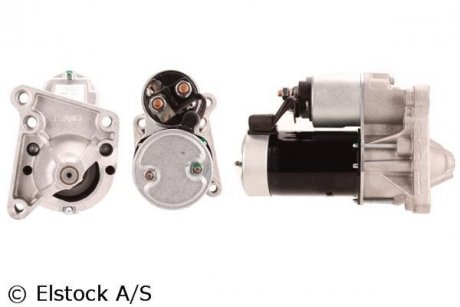 Стартер ELSTOCK 25-1281