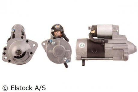 Стартер ELSTOCK 25-2211
