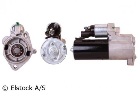 Стартер ELSTOCK 25-3367