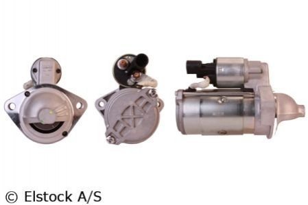Стартер ELSTOCK 25-4335
