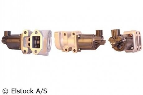 Клапан EGR ELSTOCK 72-0199