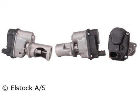 Клапан EGR ELSTOCK 73-0168