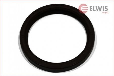 Сальник валу, колінчастий вал Elwis Royal 8142647