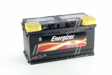 Аккумулятор 95Ah-12v Plus (353х175х190), R,EN800 Energizer 595 402 080