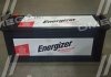 Аккумулятор 140Ah-12v CP (513х189х223), полярность обратная (3),EN800 Energizer 640 103 080 (фото 1)