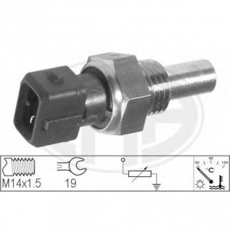 Датчик температури рідини ERA 330097